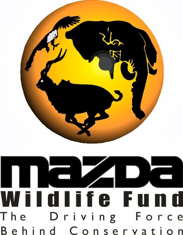 Mazda-Wildlife-Logo