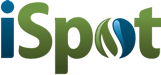 I-Spot logo