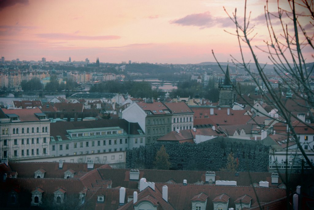 Beautiful Prague (1)