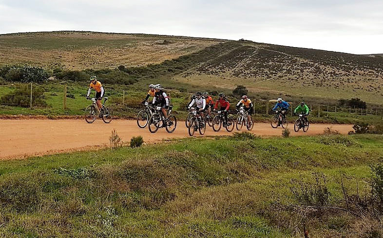 How you can #RideForRenosterveld