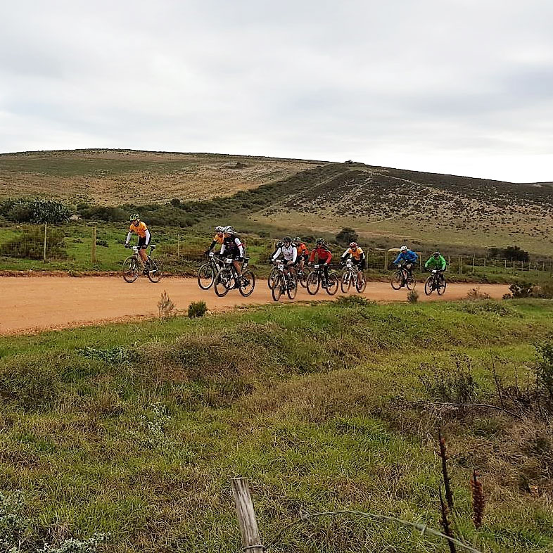 How you can #RideForRenosterveld