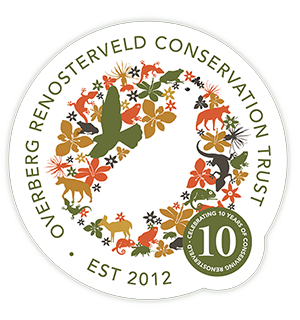 Overberg Renosterveld Conservation Trust