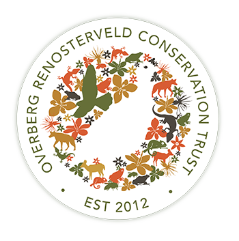 Overberg Renosterveld Conservation Trust