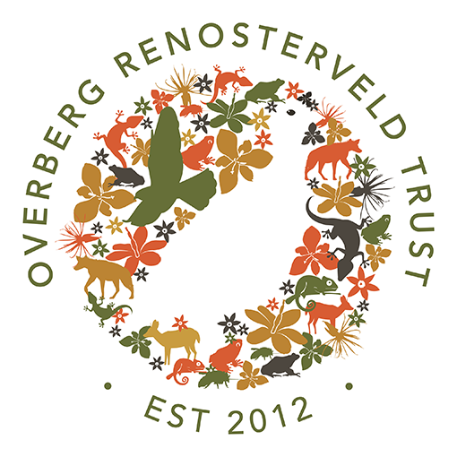 Overberg Renosterveld Trust