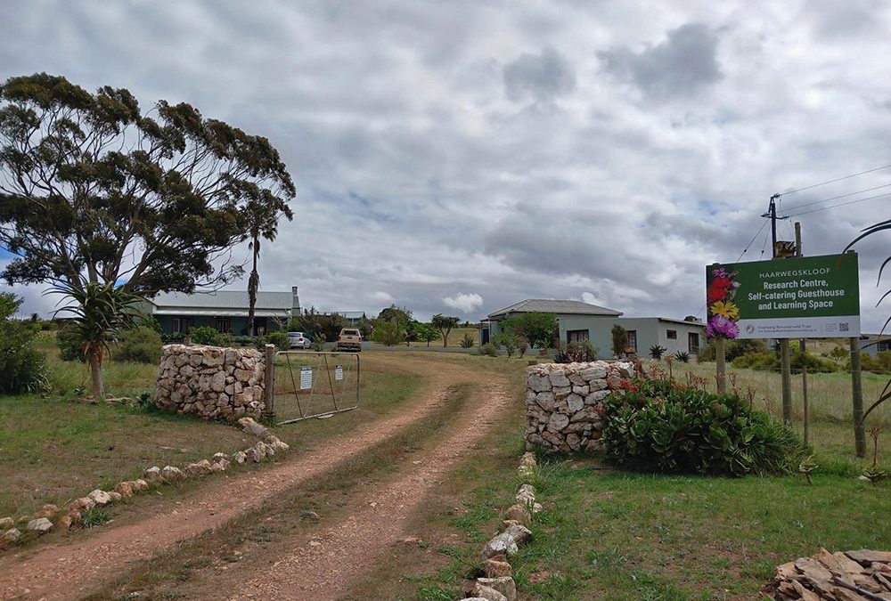 Haarwegskloof: More than a place; it’s a feeling 