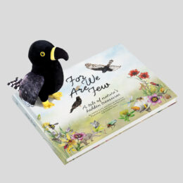 Black Harrier Bundle